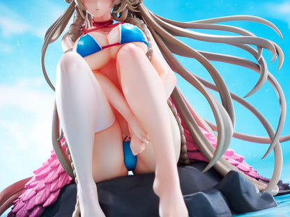 Azur Lane PVC Statue 1/7 Formidable The Lady of the Beach Ver. 16 cm - FanofThings.co.uk