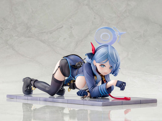 Blue Archive PVC Statue 1/7 Ako Memorial Lobby Ver. 23 cm - FanofThings.co.uk