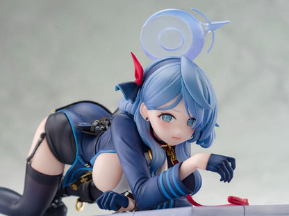 Blue Archive PVC Statue 1/7 Ako Memorial Lobby Ver. 23 cm - FanofThings.co.uk