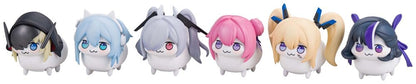 Goddess of Victory: Nikke Trading Figures DORO Action Hobby 8 cm Blind Box Assortment (6) Ami Ami