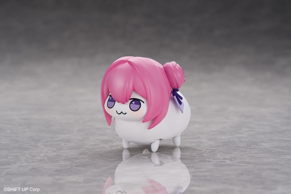 Goddess of Victory: Nikke Trading Figures DORO Action Hobby 8 cm Blind Box Assortment (6) Ami Ami