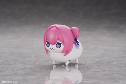 Goddess of Victory: Nikke Trading Figures DORO Action Hobby 8 cm Blind Box Assortment (6) Ami Ami