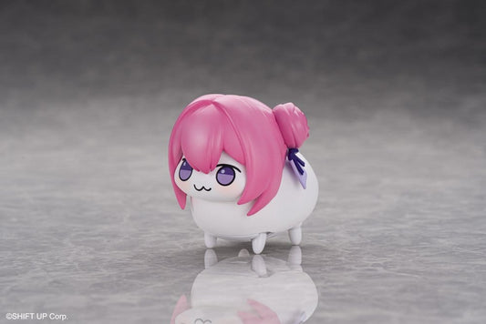 Goddess of Victory: Nikke Trading Figures DORO Action Hobby 8 cm Blind Box Assortment (6) Ami Ami