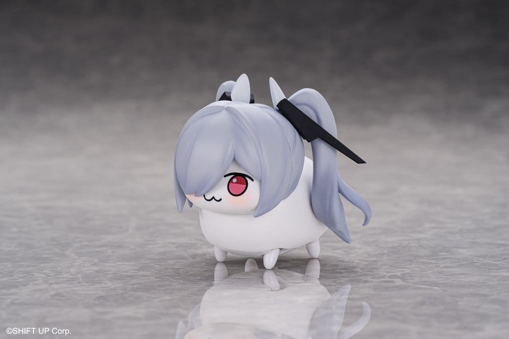 Goddess of Victory: Nikke Trading Figures DORO Action Hobby 8 cm Blind Box Assortment (6) Ami Ami