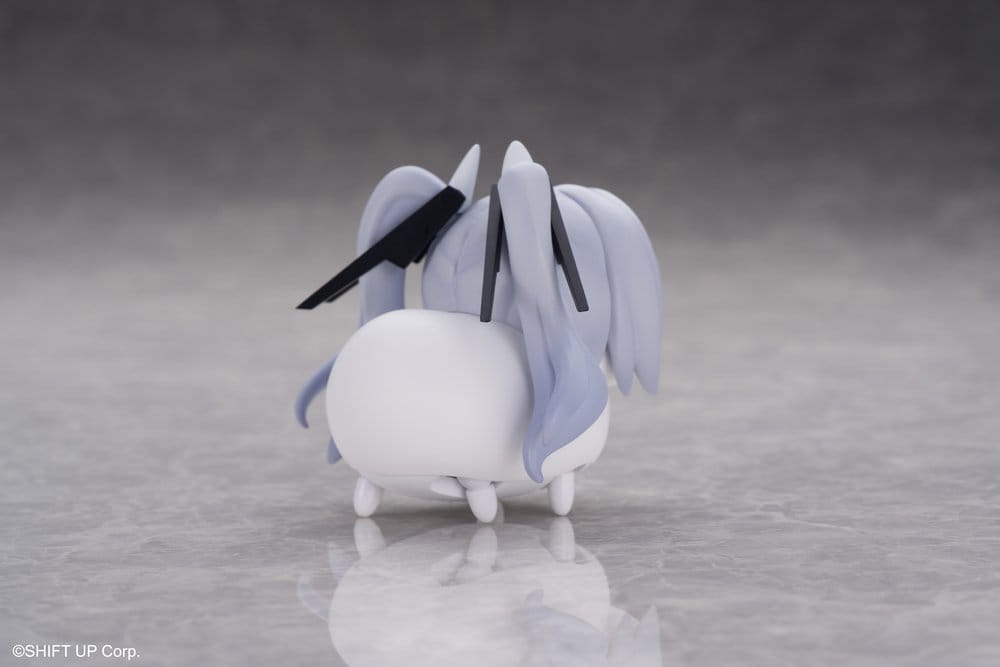 Goddess of Victory: Nikke Trading Figures DORO Action Hobby 8 cm Blind Box Assortment (6) Ami Ami