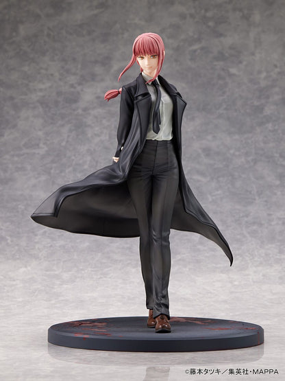 Chainsaw Man PVC Statue 1/7 Makima 25 cm - FanofThings.co.uk