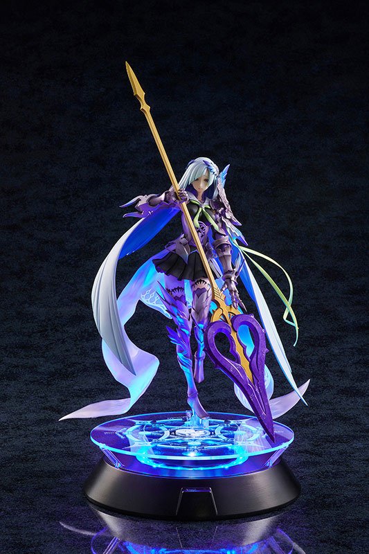 Fate/Grand Order PVC Statue 1/7 Lancer - Brynhild Limited Version 35 cm - FanofThings.co.uk