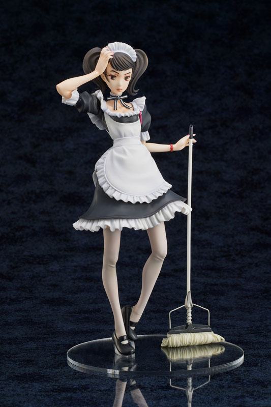 Persona 5 PVC Statue Sadayo Kawakami 25 cm - FanofThings.co.uk