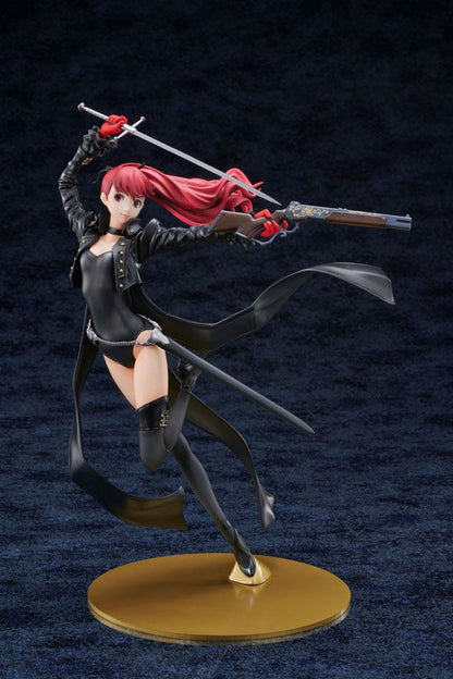 Persona 5 The Royal PVC Statue 1/7 Kasumi Yoshizawa Phantom Thief Ver. 25 cm