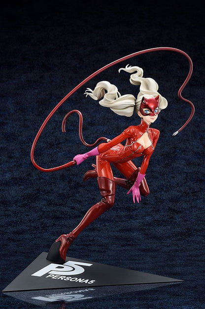 Persona 5 PVC Statue 1/7 Anne Takamaki Phantom Thief Ver. 20 cm - FanofThings.co.uk