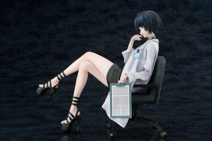 Persona 5 PVC Statue 1/7 Tae Takamaki (Reproduction) 16 cm Statues