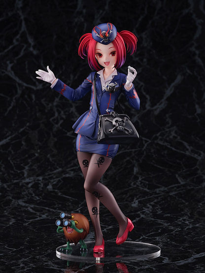 Yu-Gi-Oh! PVC Statue 1/7 Collection Tour Guide From the Underworld 25 cm - FanofThings.co.uk