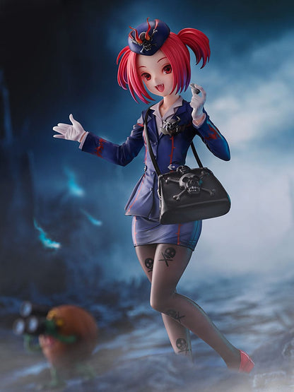Yu-Gi-Oh! PVC Statue 1/7 Collection Tour Guide From the Underworld 25 cm - FanofThings.co.uk
