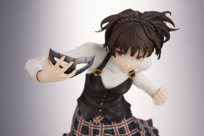 Persona5 Royal PVC Statue 1/7 Makoto Niijima School Uniform Ver. 21 cm - FanofThings.co.uk