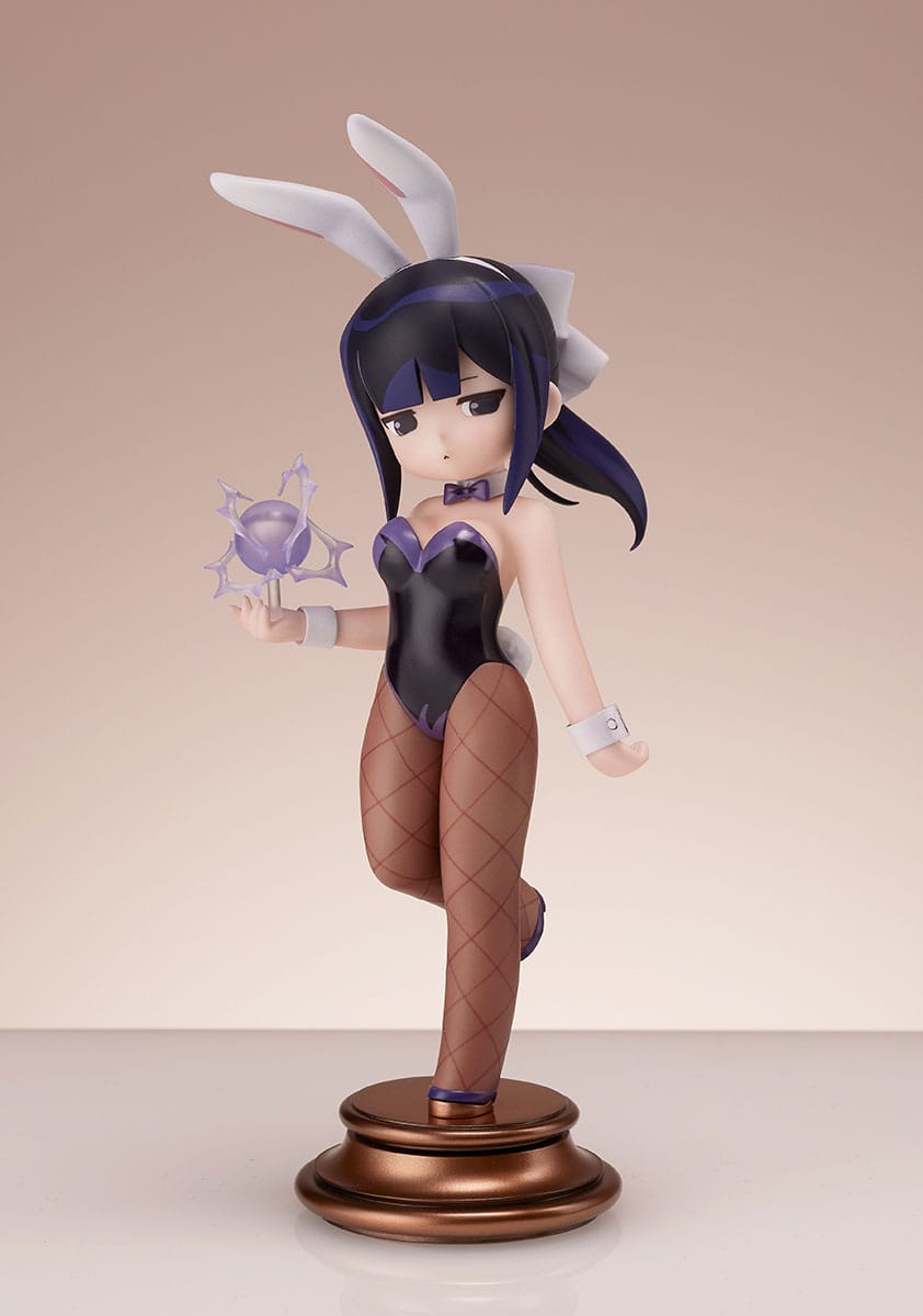 Overlord PVC Statue 1/7 Narberal Gamma Juami Bunny Girl Ver. 16 cm - FanofThings.co.uk