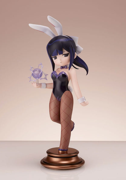 Overlord PVC Statue 1/7 Narberal Gamma Juami Bunny Girl Ver. 16 cm - FanofThings.co.uk