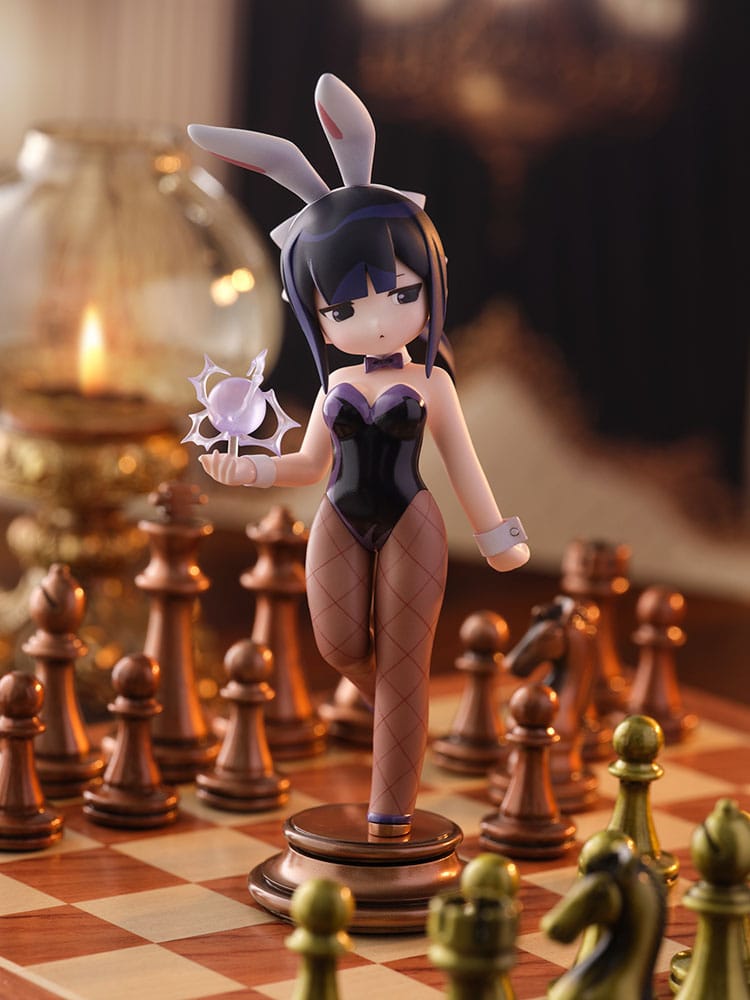 Overlord PVC Statue 1/7 Narberal Gamma Juami Bunny Girl Ver. 16 cm - FanofThings.co.uk
