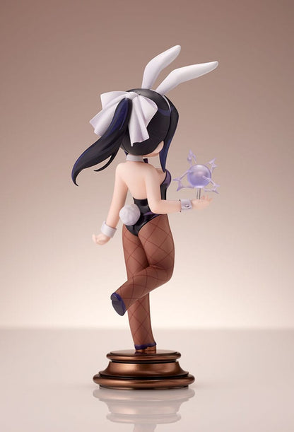 Overlord PVC Statue 1/7 Narberal Gamma Juami Bunny Girl Ver. 16 cm - FanofThings.co.uk