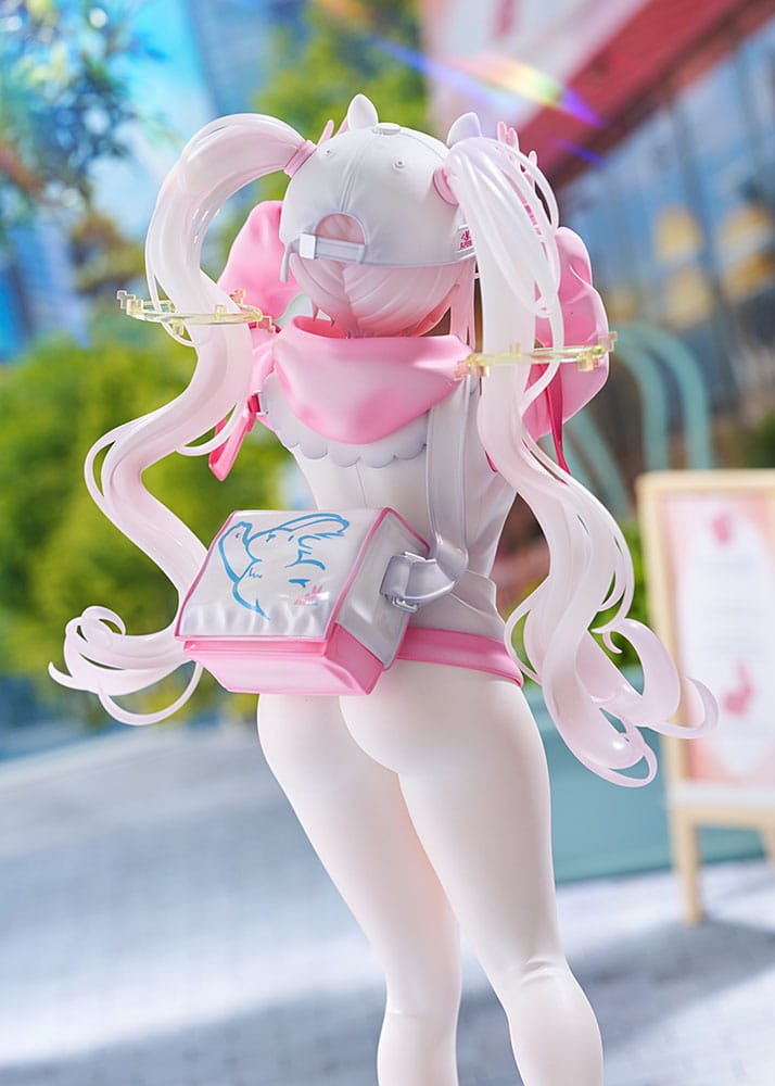 Goddess of Victory: Nikke PVC Statue 1/7 Alice Sweet Home 25 cm Statues