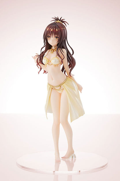 To Love-Ru Darkness Statue PVC 1/7 Mikan Yuki 22 cm Statues