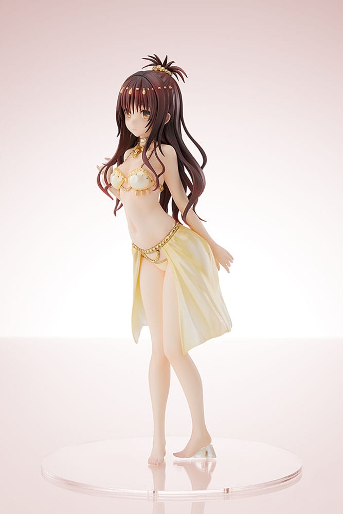 To Love-Ru Darkness Statue PVC 1/7 Mikan Yuki 22 cm - FanofThings.co.uk