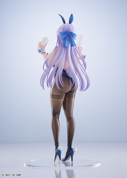 Goddess of Victory: Nikke PVC Statue 1/7 Folkwang: Moist Rabbit 29 cm
