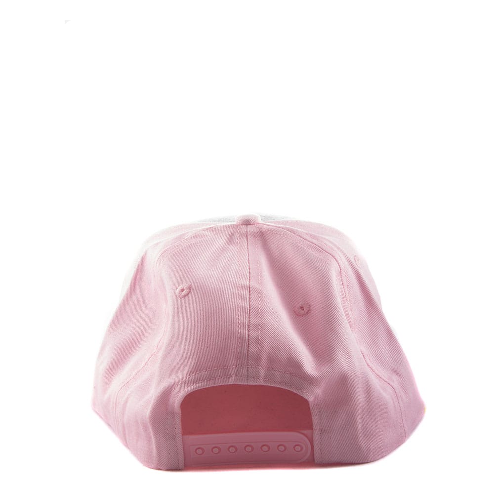 Animal Crossing Snapback Cap Pastel Squares Beanies & Caps