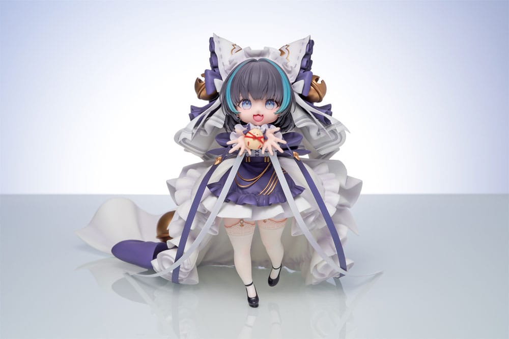 Azur Lane PVC Statue 1/6 Little Cheshire 18 cm - FanofThings.co.uk