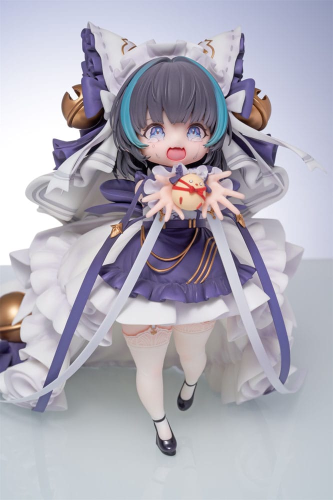 Azur Lane PVC Statue 1/6 Little Cheshire 18 cm Statues