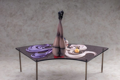 Azur Lane PVC Statue 1/6 Ying Swei Frolicking Flowers, Verse I Ver. 20 cm - FanofThings.co.uk