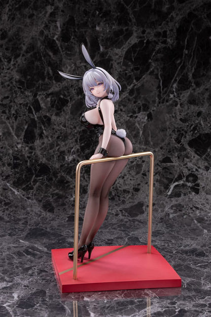 Azur Lane PVC Statue 1/6 San Jacinto Flavor of the Day Ver. 28 cm Statues
