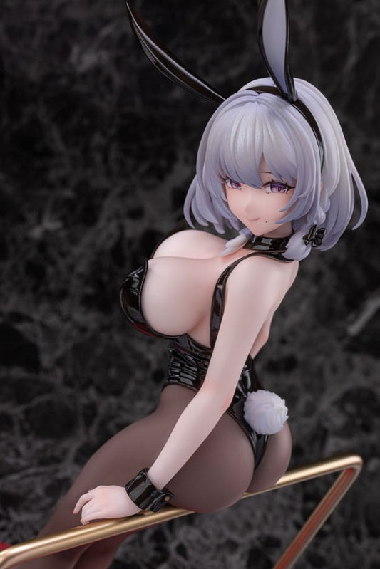 Azur Lane PVC Statue 1/6 San Jacinto Flavor of the Day Ver. 28 cm - FanofThings.co.uk