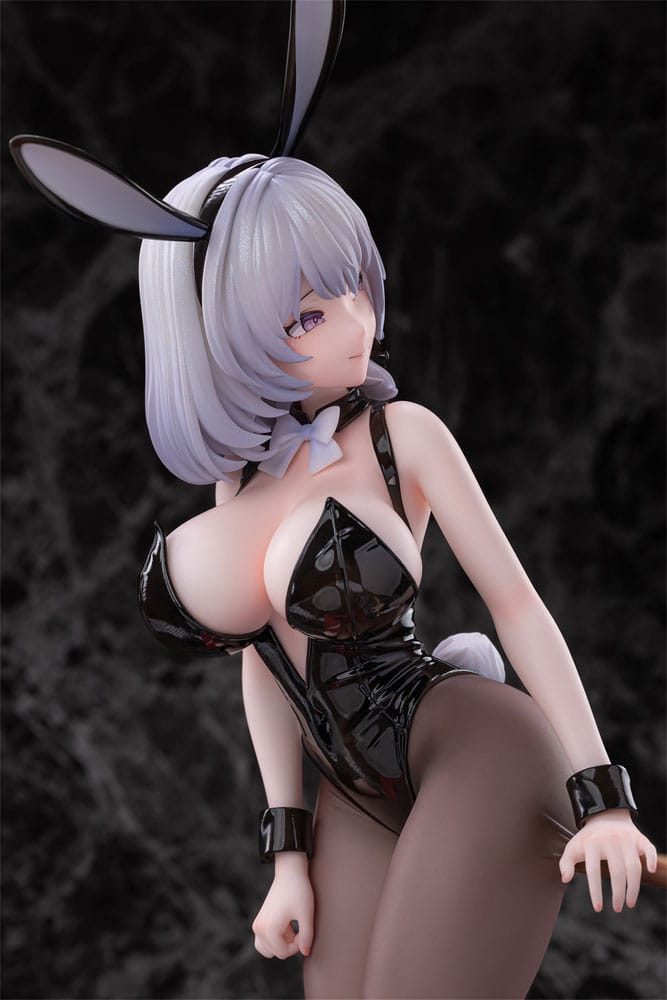 Azur Lane PVC Statue 1/6 San Jacinto Flavor of the Day Ver. 28 cm - FanofThings.co.uk