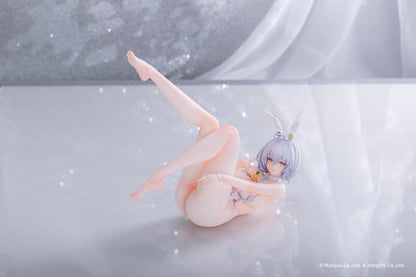 Azur Lane PVC Figure 1/6 Sirius Rabbit of Paradise Ver. 27 cm
