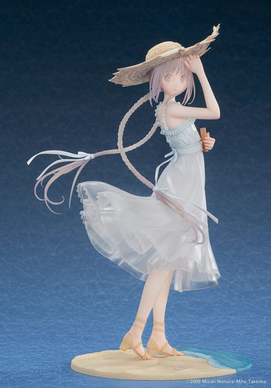 Bungaku Shoujo PVC Statue 1/7 Toko Amano 24 cm - FanofThings.co.uk