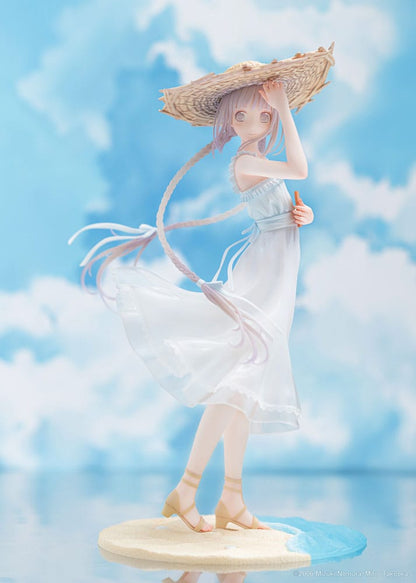 Bungaku Shoujo PVC Statue 1/7 Toko Amano 24 cm - FanofThings.co.uk