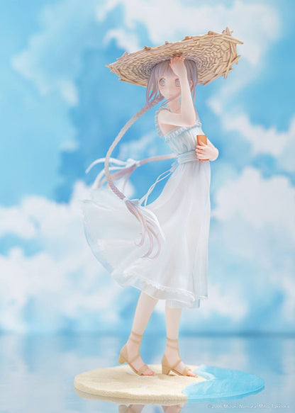 Bungaku Shoujo PVC Statue 1/7 Toko Amano 24 cm - FanofThings.co.uk