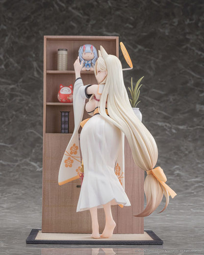 Blue Archive PVC Statue 1/7 Kaho Memorial Lobby Ver. 26 cm - FanofThings.co.uk