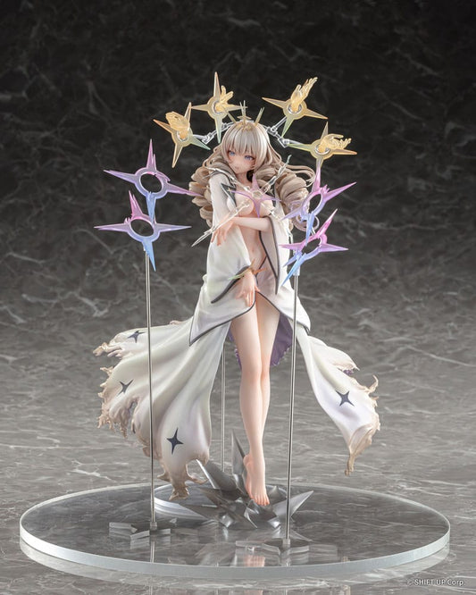 Goddess of Victory: Nikke PVC Statue 1/7 Crown - Naked King 30 cm - FanofThings.co.uk