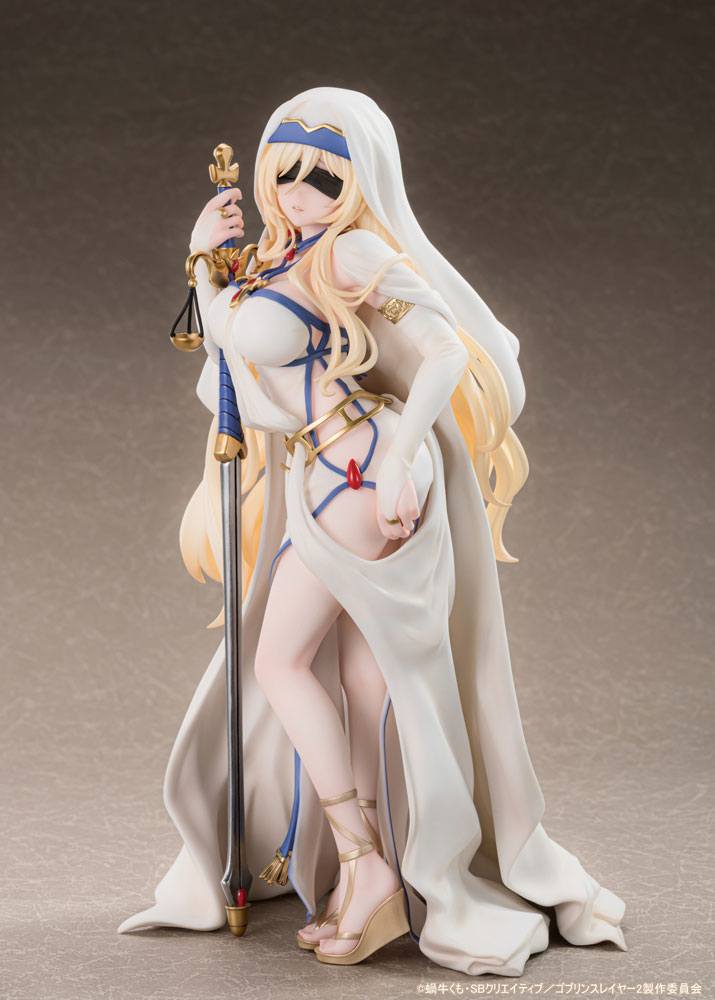 Goblin Slayer PVC Statue 1/7 Sword Maiden 23 cm - FanofThings.co.uk