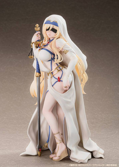 Goblin Slayer PVC Statue 1/7 Sword Maiden 23 cm - FanofThings.co.uk