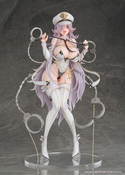 Destiny Child PVC Statue 1/6 War Goddess Akrasia 28 cm - FanofThings.co.uk