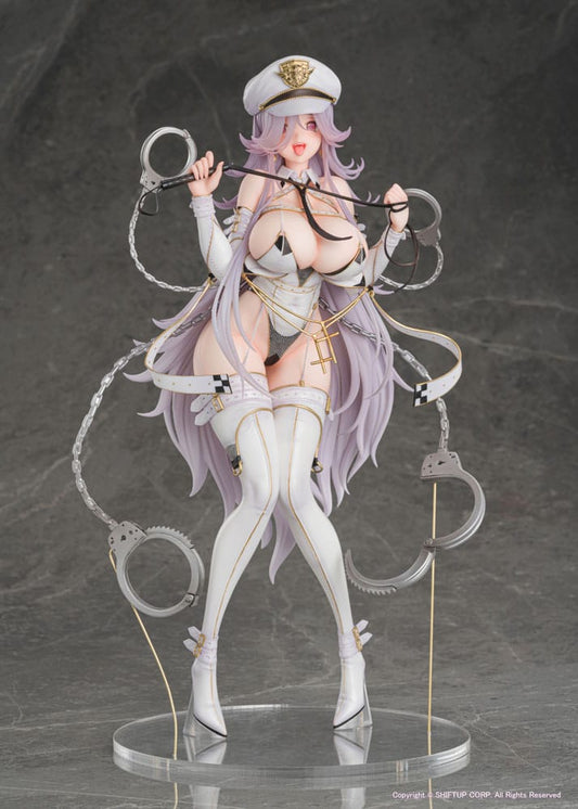 Destiny Child PVC Statue 1/6 War Goddess Akrasia 28 cm - FanofThings.co.uk