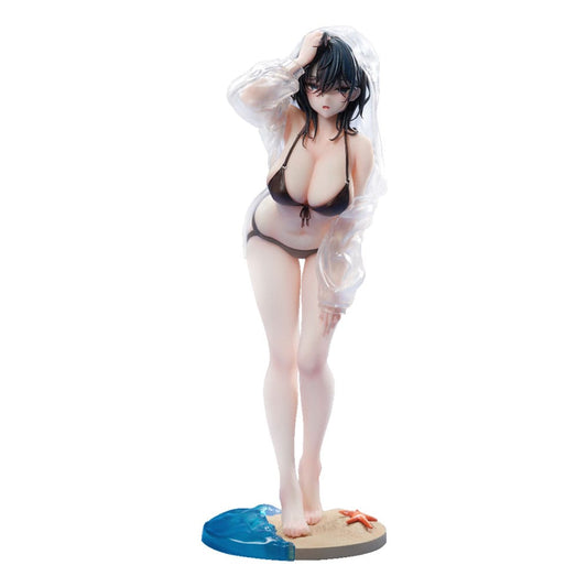 Original Character Statue 1/6 Ishimi Yokoyama Xia Ming Hui Xiang Ver. 29 cm - FanofThings.co.uk