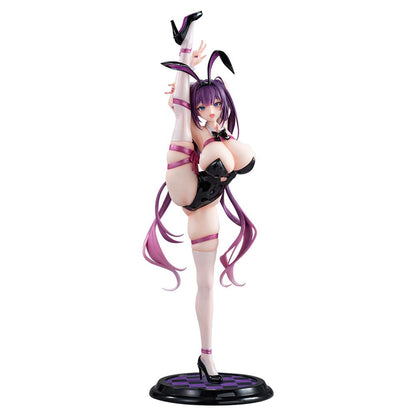 Original Character Statue 1/4 Present Bunny Yuna Chan 48 cm - FanofThings.co.uk