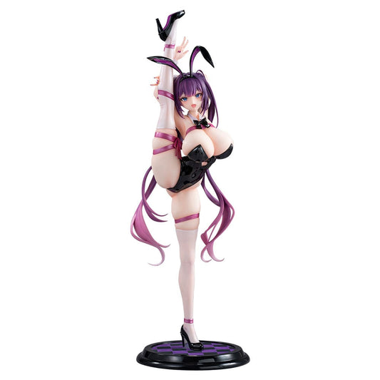 Original Character Statue 1/4 Present Bunny Yuna Chan 48 cm - FanofThings.co.uk