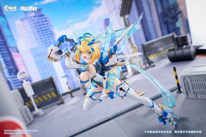 Original Character Action Figure 1/9 Sophia F. Shirring Celest Bunny Ver. 20 cm