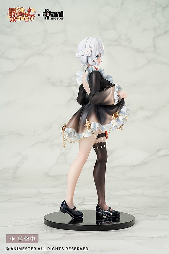 Original Character Statue 1/7 Virtual Idol Sister 23 cm
