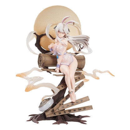 Original Character PVC Statue 1/7 Chang´e Yue Xi Lian Xiang Ver. 29 cm Statues