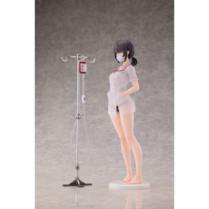 Original Character [i Buy] Series PVC Figure 1/6 Nurse Call 28 cm